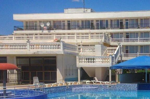 Далия Гарден